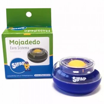 Mojadedos euro