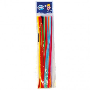 Limpia Pipas Común